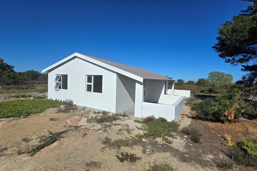 0 Bedroom Property for Sale in Yzerfontein Rural Western Cape